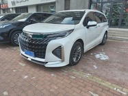 Toyota Sienna 2025