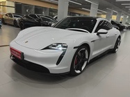 Porsche Taycan 2022