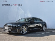 Audi A6 2021
