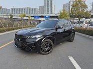 BMW X5M 2025