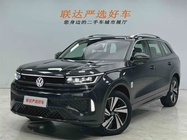 Volkswagen Tavendor 2024