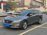 Honda Odyssey 2012