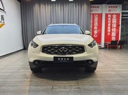 Infiniti FX 2011