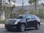 Cadillac SRX 2013