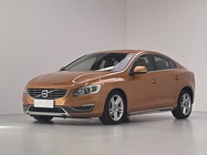 Volvo S60 2013