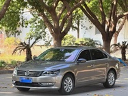 Volkswagen Passat 2014