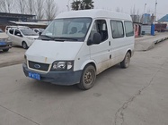 Ford Transit Classic 2013