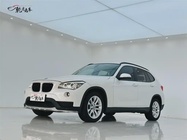 BMW X1 2016