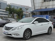 Hyundai Sonata 2013