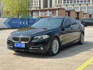 BMW 5 Series 2013