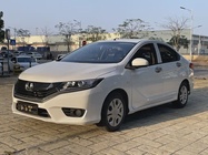 Honda Greiz 2018