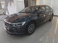 Volkswagen Sagitar 2021