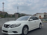 Nissan Teana 2017