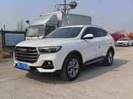 Haval H6 2022