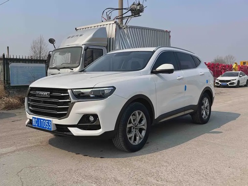 Haval H6 2022