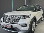 Ford Explorer 2021