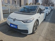 Volkswagen ID.3 2024