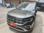 Volkswagen Tayron 2022