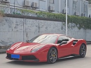 Ferrari 488 2018
