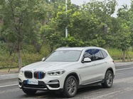 BMW X3 2019