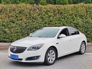 Buick Regal 2017