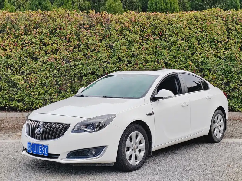Buick Regal