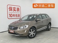 Volvo XC60 2015