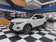 Nissan Qashqai 2022