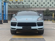 Porsche Cayenne 2021