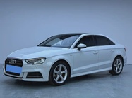 Audi A3 2017