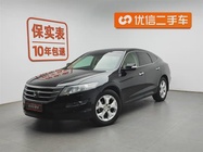Honda Crosstour 2013