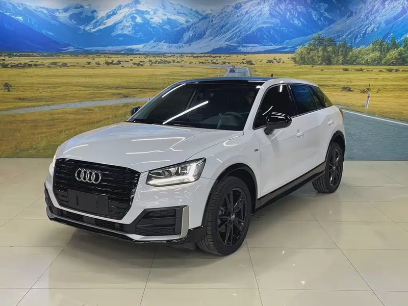 Audi Q2