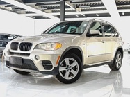 BMW X5 2013