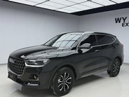 Haval H6 2023