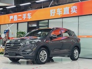 Hyundai Tucson 2016