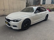 BMW 3 Series 2018