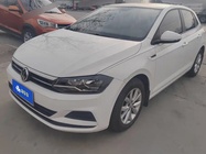 Volkswagen Polo 2020