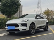 Porsche Macan 2019