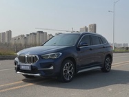 BMW X1 2020