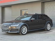 Audi A6 2018