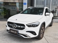 Mercedes-Benz GLA-Class 2024