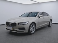 Volvo S90 2018
