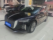 Hongqi H5 2023