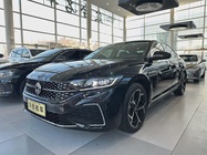 Volkswagen Passat 2025