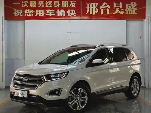 Ford Edge 2016