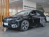BMW iX 2023