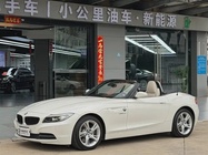 BMW Z4 2010