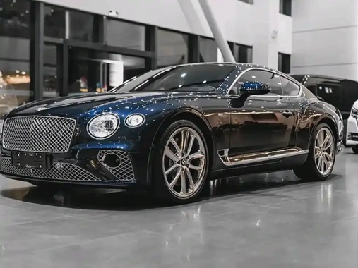 Bentley Continental 2024