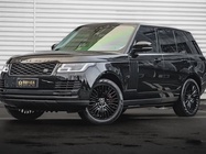 Land Rover Range Rover 2019