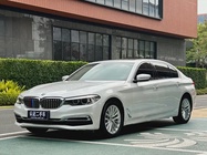 BMW 5 Series 2019
